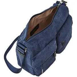 Mandarina Duck Hunter Velvet, Blue Wing