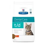 Hill's Prescription Diet Feline t/d 1,5 kg