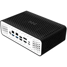 Zotac ZBOX CI649 NANO Barebone i5 -1335U Intel Iris Xe Graphics