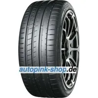 Yokohama Advan Sport V107 285/30 R24 103Y XL