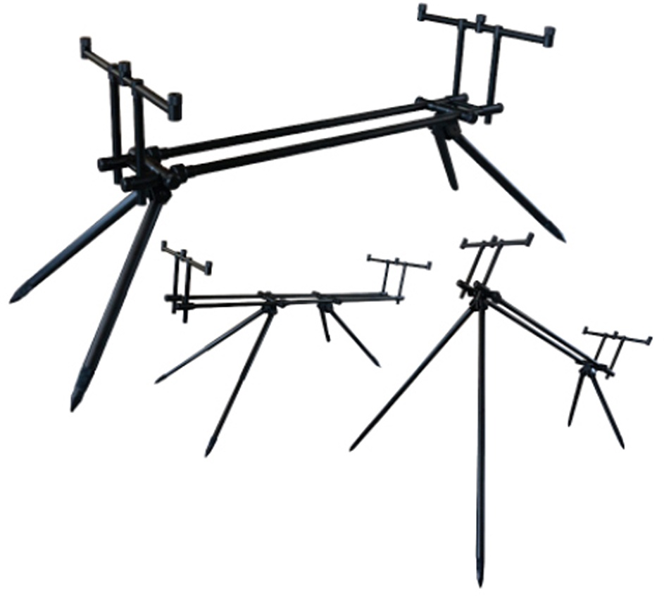 SONIK STANZ 4 ROD POD