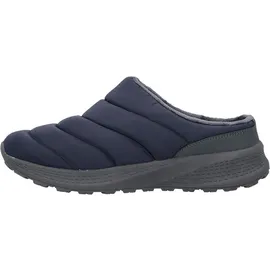 CMP Hertys Slipper Herren Schwarz/Blau 47