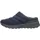 CMP Hertys Slipper Herren Schwarz/Blau 47