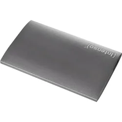 Intenso - Portable SSD Premium Edition - 1TB
