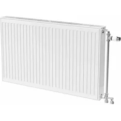 Stelrad Compact All In Profil-Kompaktheizkörper, Typ 22