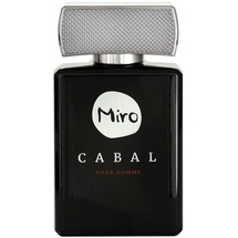 Miro Cabal Pour Homme Eau de Toilette 75 ml