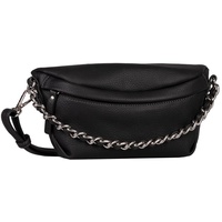 Gabor bags Damen Gürteltasche, Black