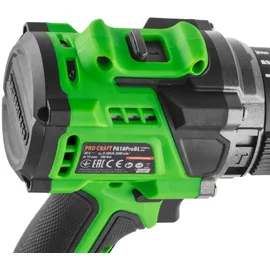 PROCRAFT PA18ProBL-BB ohne Akku