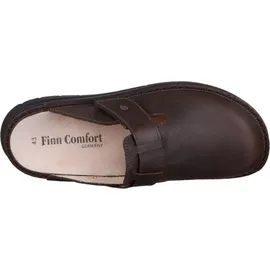 Finn Comfort Petare Herren Braun 42
