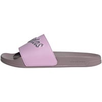 Adidas Adilette Shower" - Lila,Hellgrau