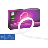 Philips Lightstrip Outdoor 5m 1650 lm 20 W warmweiß