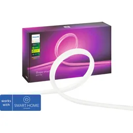 Philips Lightstrip Outdoor 5m 1650 lm 20 W warmweiß
