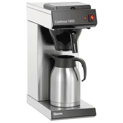 Professionelle Kaffeemaschine Bartscher Contessa 1002