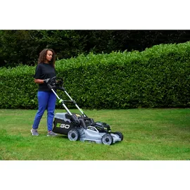 EGO LM1710E 42cm inkl. 2 x 2,0 Ah