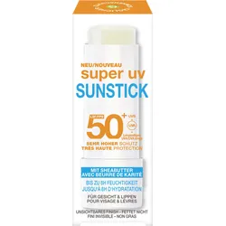 Garnier Ambre Solaire Super UV Sunstick LSF 50+