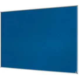 NOBO Pinnwand Essence 180 x 120 cm Blau