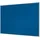 NOBO Pinnwand Essence 180 x 120 cm Blau