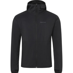 Marmot Alt HB Hoody black (001) M