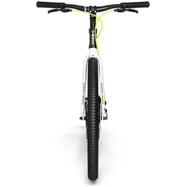 Yedoo Scooter Yedoo Alloy Trexx Disc Black - schwarz