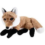 HEUNEC MISANIMO Fuchs liegend 32 cm