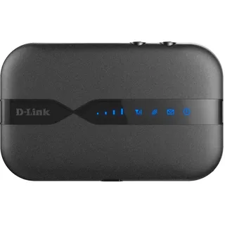D-Link DWR-932 Mobiler WLAN Router