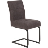 Hela Schwingstuhl Luise - Stoff