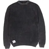 Alpha Industries Pullover Schwarz M