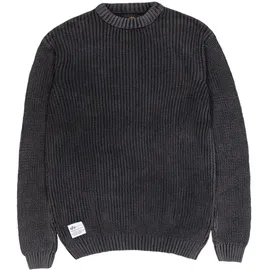 Alpha Industries Pullover Schwarz M