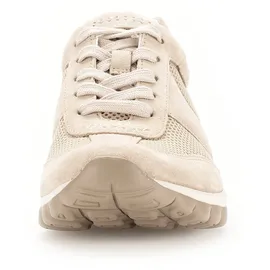 Gabor Sneaker Low Damen Beige 41