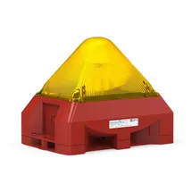 Pfannenberg Optisch-akustischer Signalgeber PY X-LA-15 230 AC 2 St.