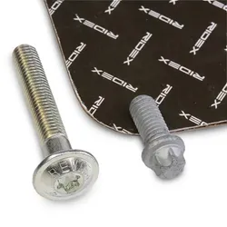 RIDEX Bolzen 3264B0057