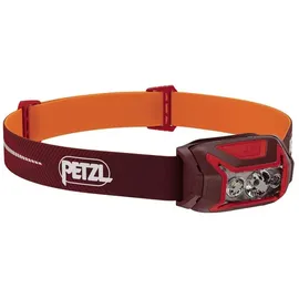 Petzl Actik Core Red - One Size