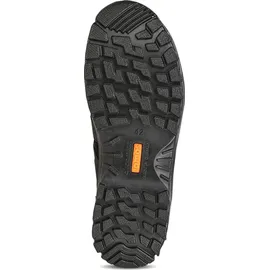 Jomos Wanderhalbschuhe in Schwarz 48 EU