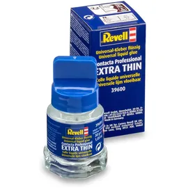 Revell Modellbau Kleber Contacta Professional Extra Thin 30 ml