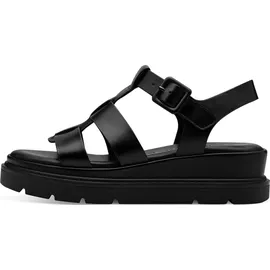 TAMARIS Sandalette Damen Bequem schwarz,EU 40