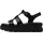 TAMARIS Sandalette Damen Bequem schwarz,EU 40