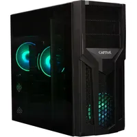 Captiva Advanced Gaming R81-123 AMD RyzenTM 7 32 GB