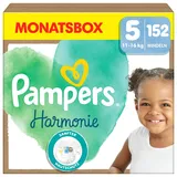 Pampers Harmonie 11 - 16 kg 152 St.