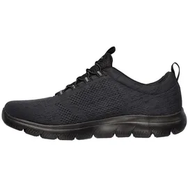 SKECHERS Summits - Louvin black 46