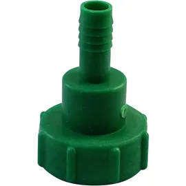 Graf IBC Adapter 3/4 Zoll 0,06 m grün