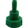 Graf IBC Adapter 3/4 Zoll 0,06 m grün