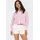 Only Hemdbluse ONLVALAIS rosa XL