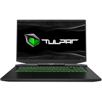 Tulpar A7 V14.6 Gaming-Notebook (Intel Core i7 13700H, RTX 4050, 1000 GB SSD, 1920X1080 144HZ IPS LED-Display, Single Zone Beleuchtete Tastatur) 16 GB - 1000 GB - 16 GB RAM