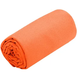 Sea to Summit Airlite Towel 60 x 120 cm outback orange