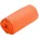 Towel 60 x 120 cm outback orange
