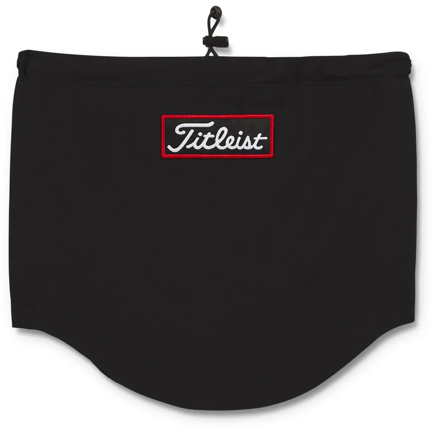 Titleist Schlauchschal Performance, schwarz