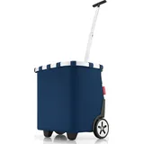 Reisenthel carrycruiser dark blue