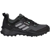 adidas Terrex AX4 GTX Damen Core Black/Grey Three/Mint Ton 40