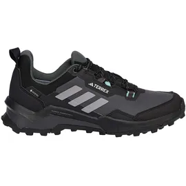 adidas Terrex AX4 GTX Damen Core Black/Grey Three/Mint Ton 40