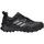 adidas Terrex AX4 GTX Damen Core Black/Grey Three/Mint Ton 40